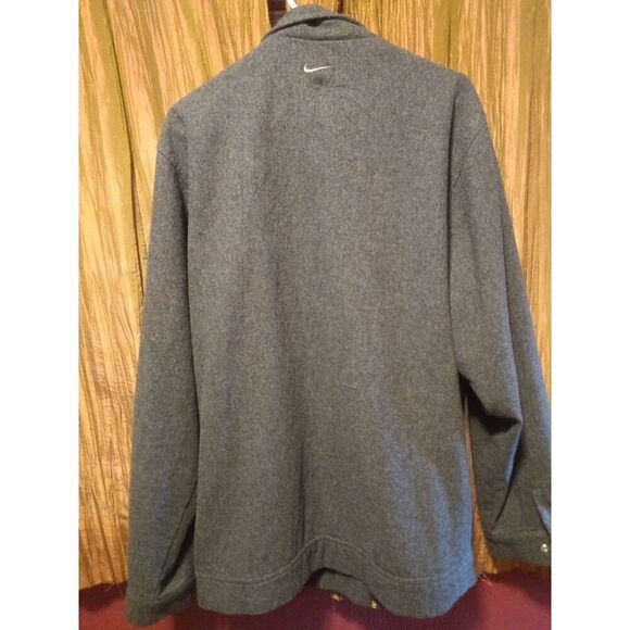 Nike  Lebron James wool dress jacket for men - Picture 2 of 12